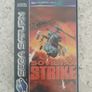 Soviet Strike. Sega Saturn Image 2