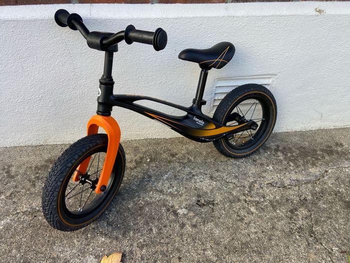 Balance Bike