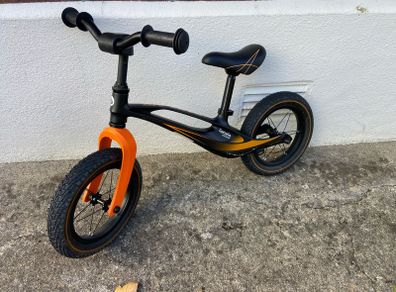Balance Bike