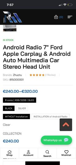 car audio