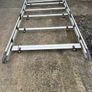 Roof rack and ladder Image 2