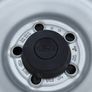 Ford 5x108 Steel Wheels as new Image 8