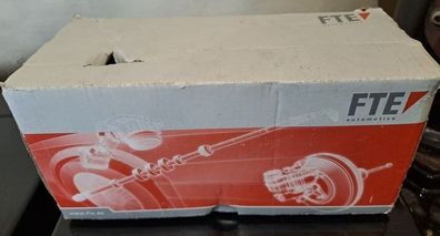 FTE Automotive clutch master-cylinder