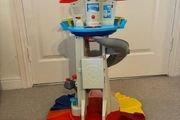 Paw Patrol Lookout Tower