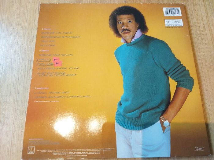 Batch Of Vinyl Records For Sale (12/15) - All Cleaned And In Excellent Condition.