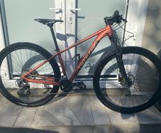 Orbea Onna Mountain Bike size S. Excellent condition