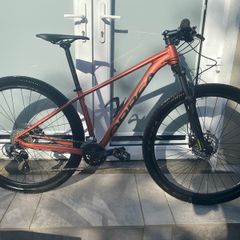 Orbea Onna Mountain Bike size S. Excellent condition