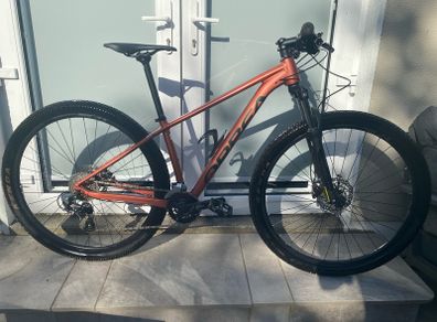 Orbea Onna Mountain Bike size S. Excellent condition