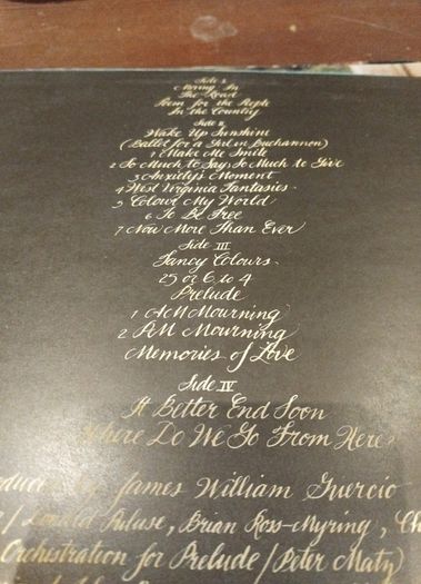 Chicago 2 vinyl