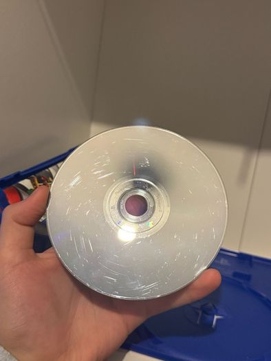 Crash Nitro Kart Ps2