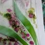 Fused glass dish Image 3