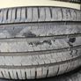 18" Mercedes AMG + Michelin Tyres Image 9