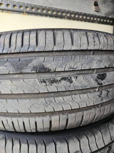 18" Mercedes AMG + Michelin Tyres