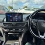 Android Radio, Dash & Reverse Camera Installation Image 7
