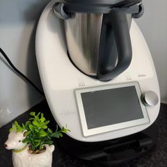Thermomix bimby Tm6