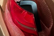 Mercedes-benz B-Class W246, W242 Rear Left Taillight A2468200164