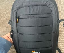 Lowepro Camera Backpack