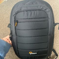 Lowepro Camera Backpack