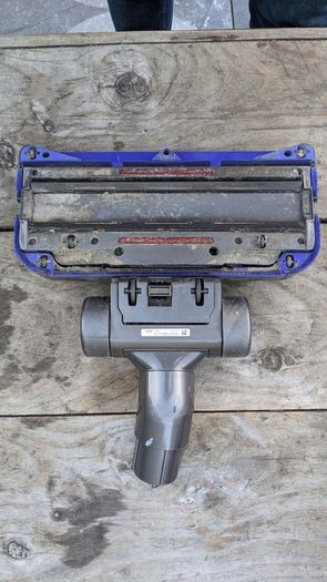 Dyson cylinder hoover, model Big Ball Animal 2