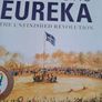 REDUCED PRICE. Eureka By Peter Fitzsimons Image 6