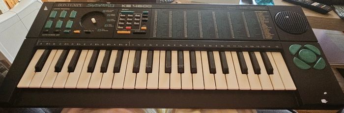 Bontempi KS4600 Keyboard