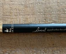 Disney princess Ariel eyeshadow brush
