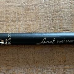Disney princess Ariel eyeshadow brush