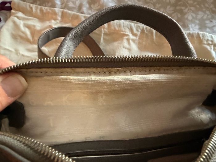 Ted Baker Handbag