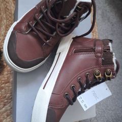 NEXT fleece lined boots