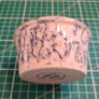 Poole Pottery Vincent Sunflower Ramakin x 1 Image 5