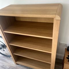 Elford bookcase