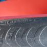 Black & Decker Ka226  155w Orbital Sander in Excellent Condition Image 9