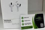Airpod 4th gen ANC Airpod 4th gen ANC