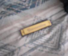 harmonica