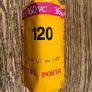 Expired 120, 220 and 135 film - Kodak and Fuji - Velvia, Sensia, Ektachrome, Agfa 50, NPZ800 and others Image 7