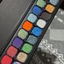 Cheeryep 32 colour Limited Edition Dragon palette Image 6