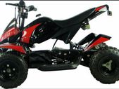 Electric Atv Quad 24v 300 Watts Parts