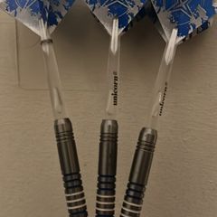 23g Garry Anderson Darts