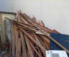 Free Wood