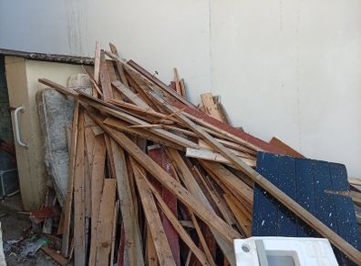Free Wood