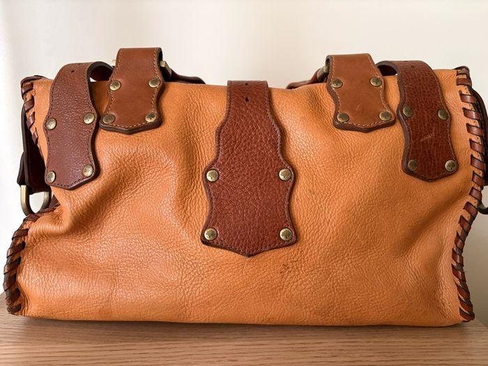 Mulberry Roxanne