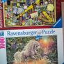 Ravensburger Jigsaw Puzzles1000 pieces Image 6
