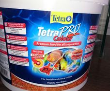 Tetra Pro Colour