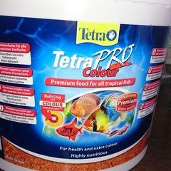 Tetra Pro Colour