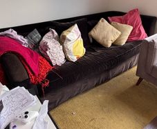 sofa for free