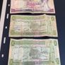 Syria banknotes lot Image 3