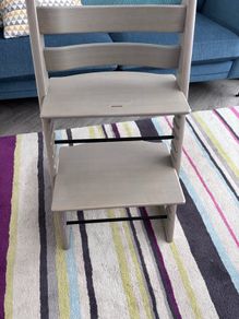 Tripp Trapp Stoke High Chair