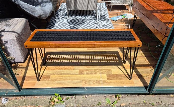 Garden Bench