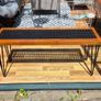 Garden Bench Image 10