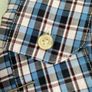 Van Heusen Shirt 16-16.5 Image 3